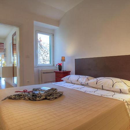 Casa Marina Apartments ชิเบนิก ภายนอก รูปภาพ