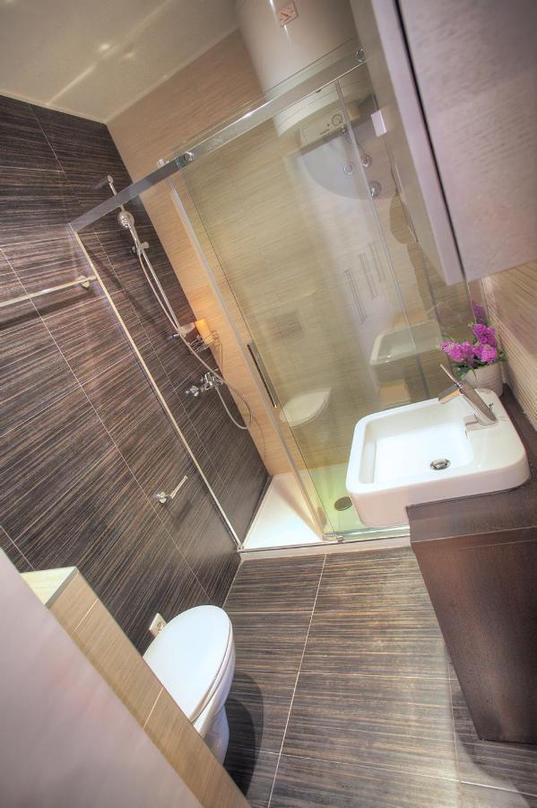 Casa Marina Apartments ชิเบนิก ภายนอก รูปภาพ