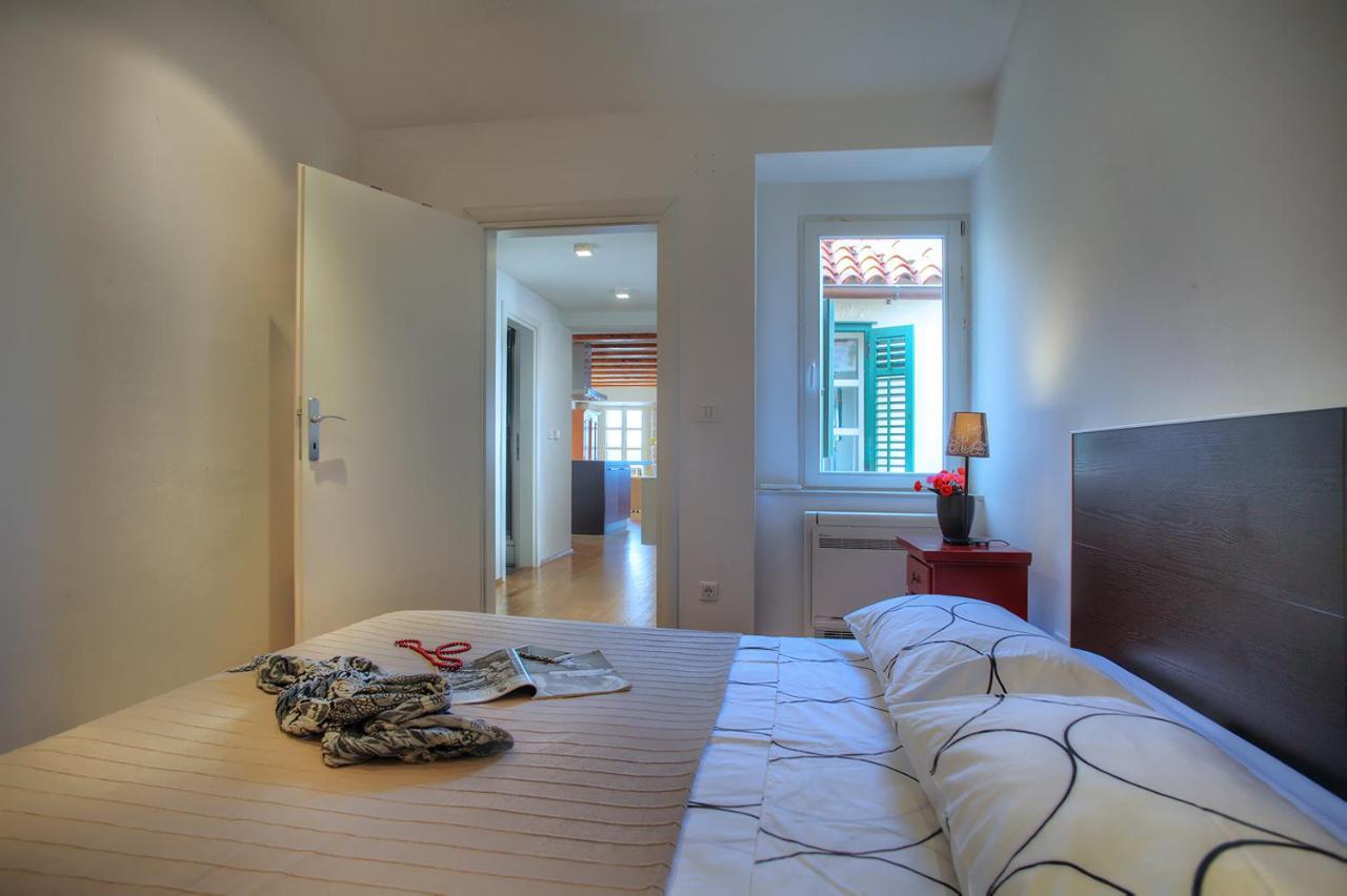 Casa Marina Apartments ชิเบนิก ภายนอก รูปภาพ