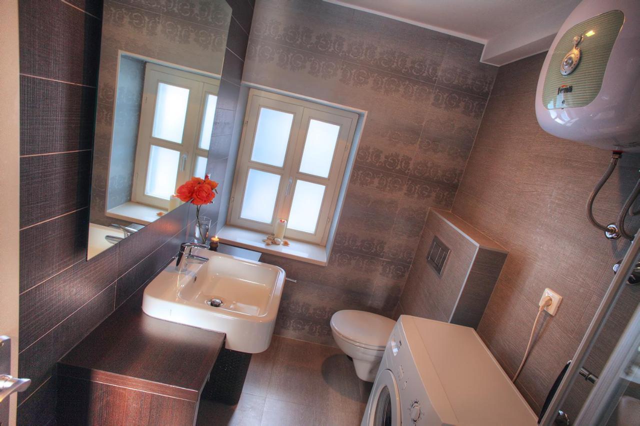 Casa Marina Apartments ชิเบนิก ภายนอก รูปภาพ