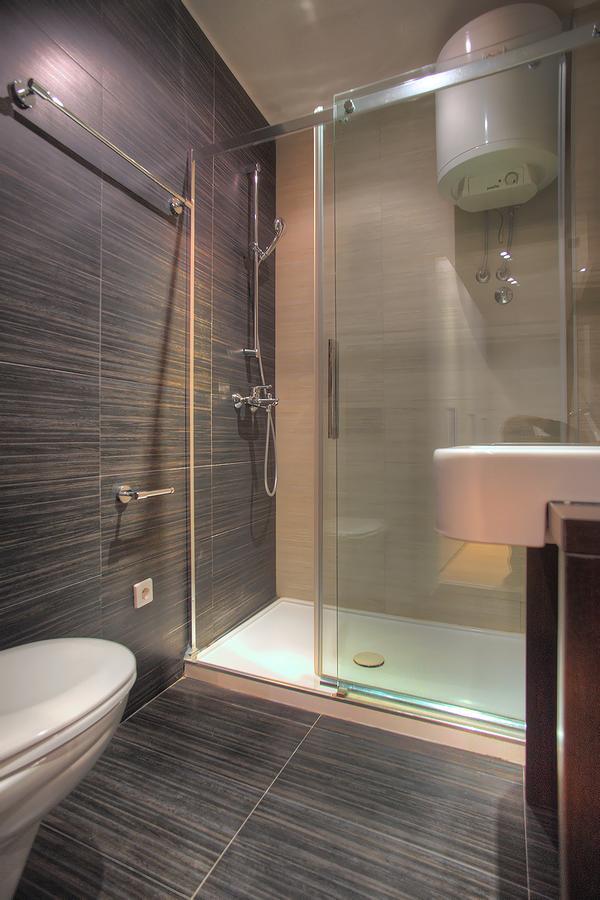 Casa Marina Apartments ชิเบนิก ภายนอก รูปภาพ