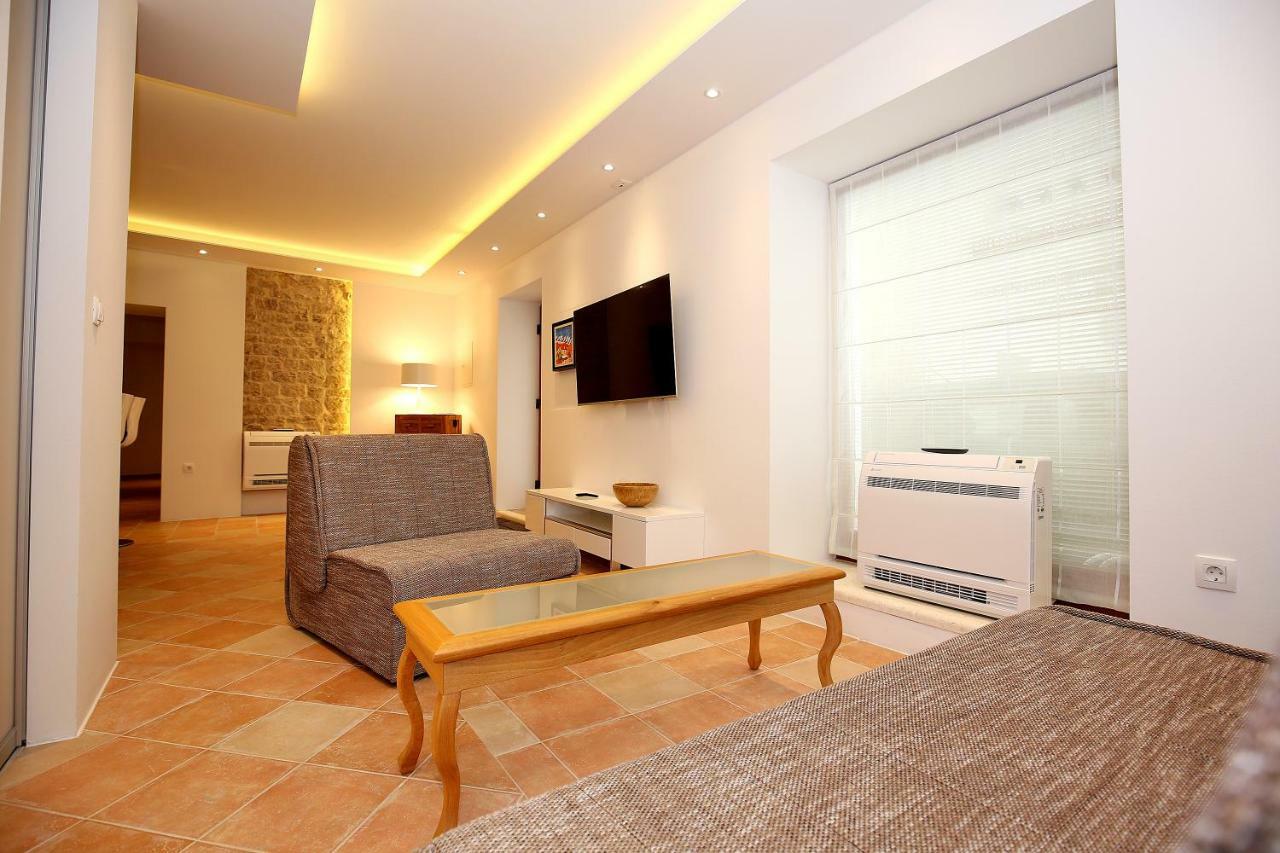 Casa Marina Apartments ชิเบนิก ภายนอก รูปภาพ