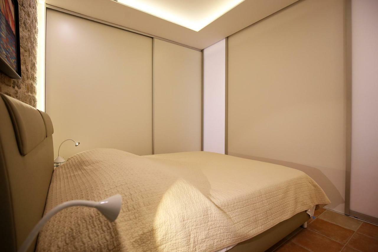 Casa Marina Apartments ชิเบนิก ภายนอก รูปภาพ