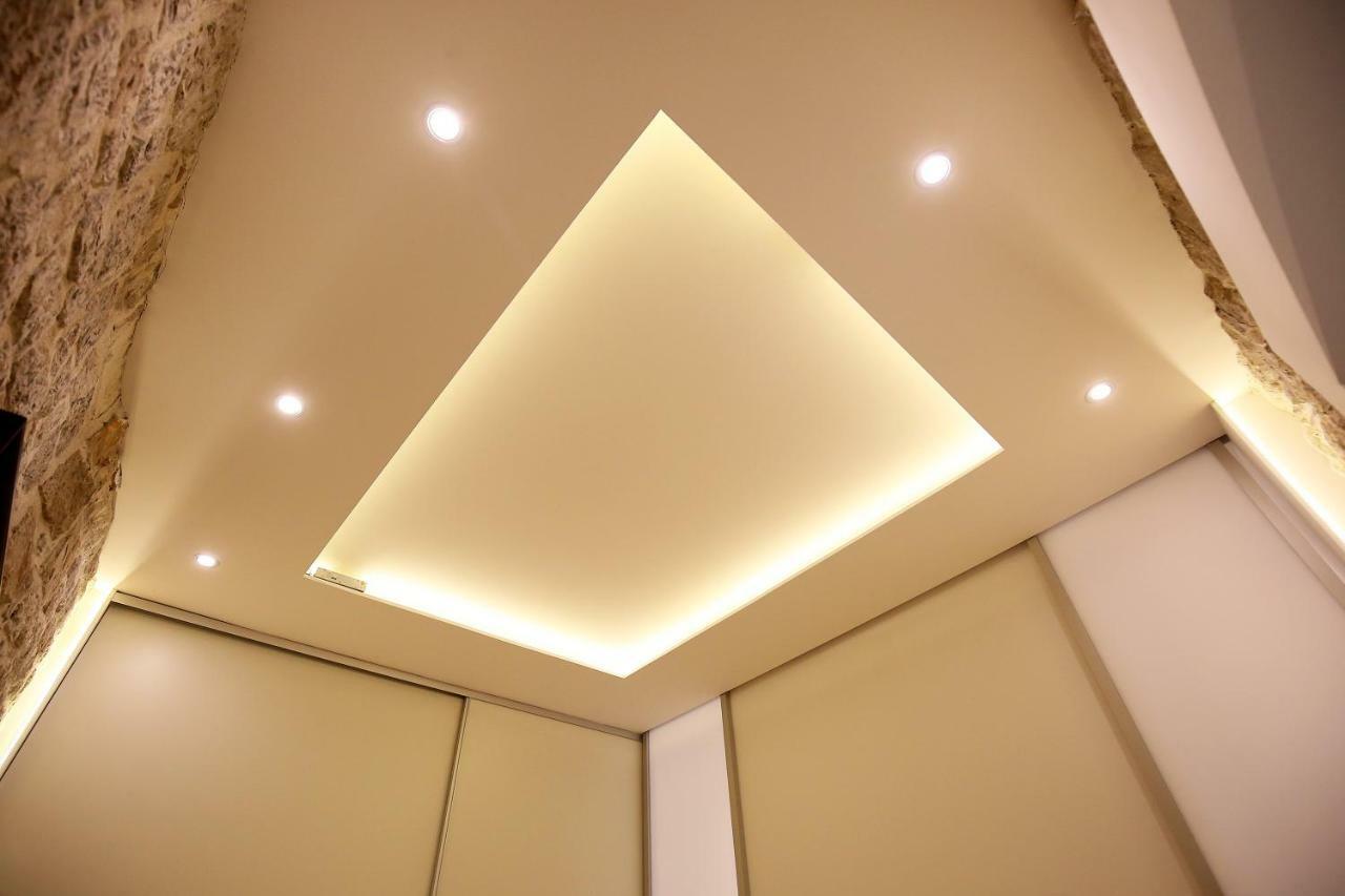 Casa Marina Apartments ชิเบนิก ภายนอก รูปภาพ