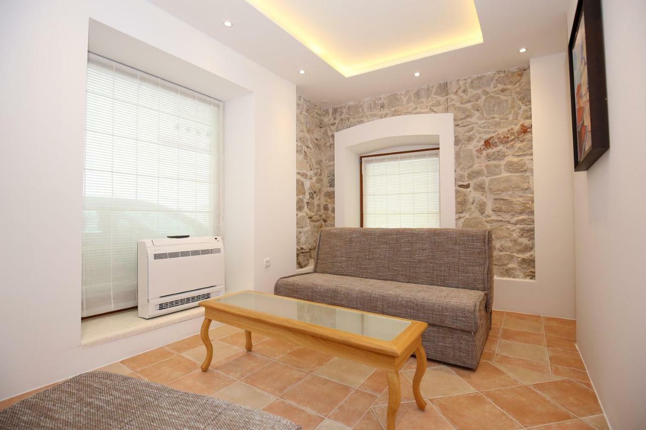 Casa Marina Apartments ชิเบนิก ภายนอก รูปภาพ