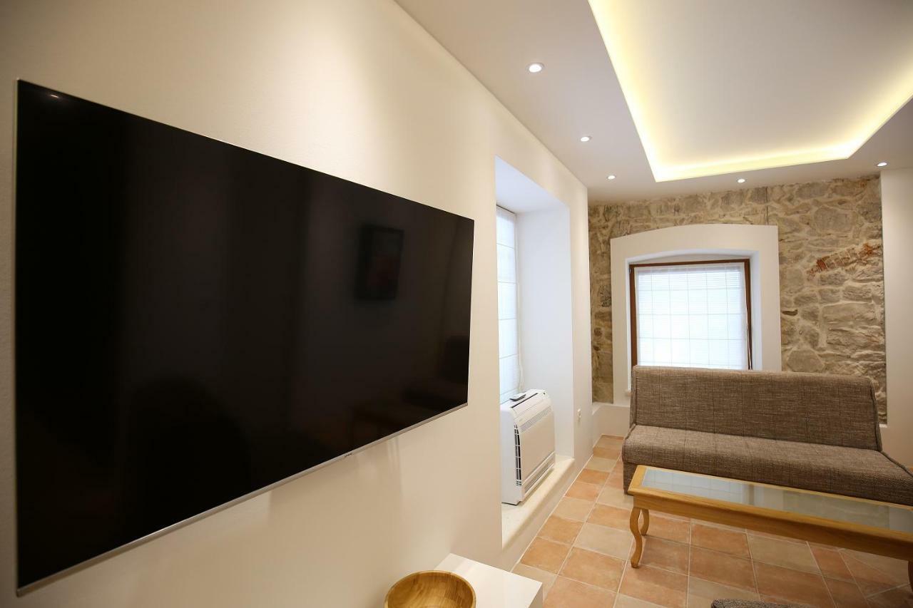 Casa Marina Apartments ชิเบนิก ภายนอก รูปภาพ