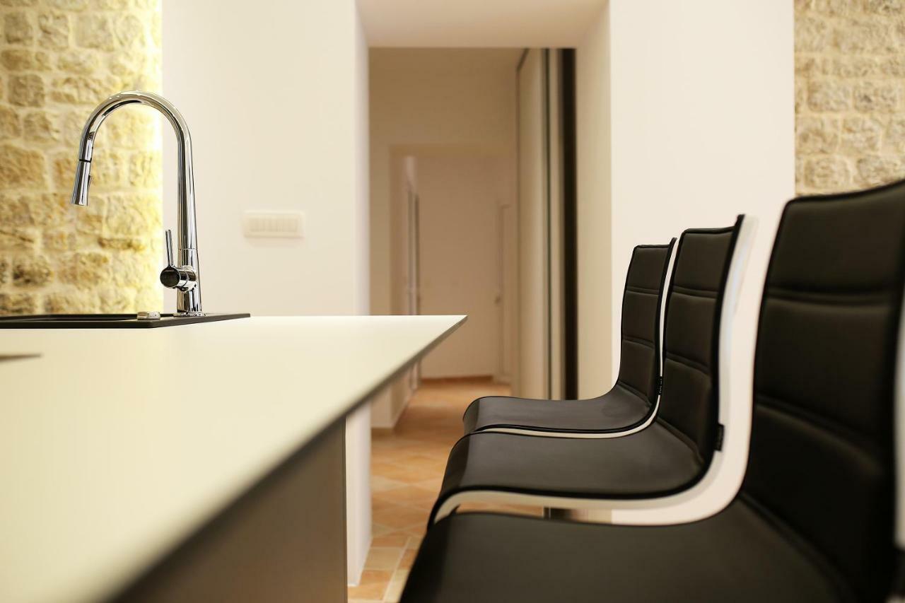 Casa Marina Apartments ชิเบนิก ภายนอก รูปภาพ