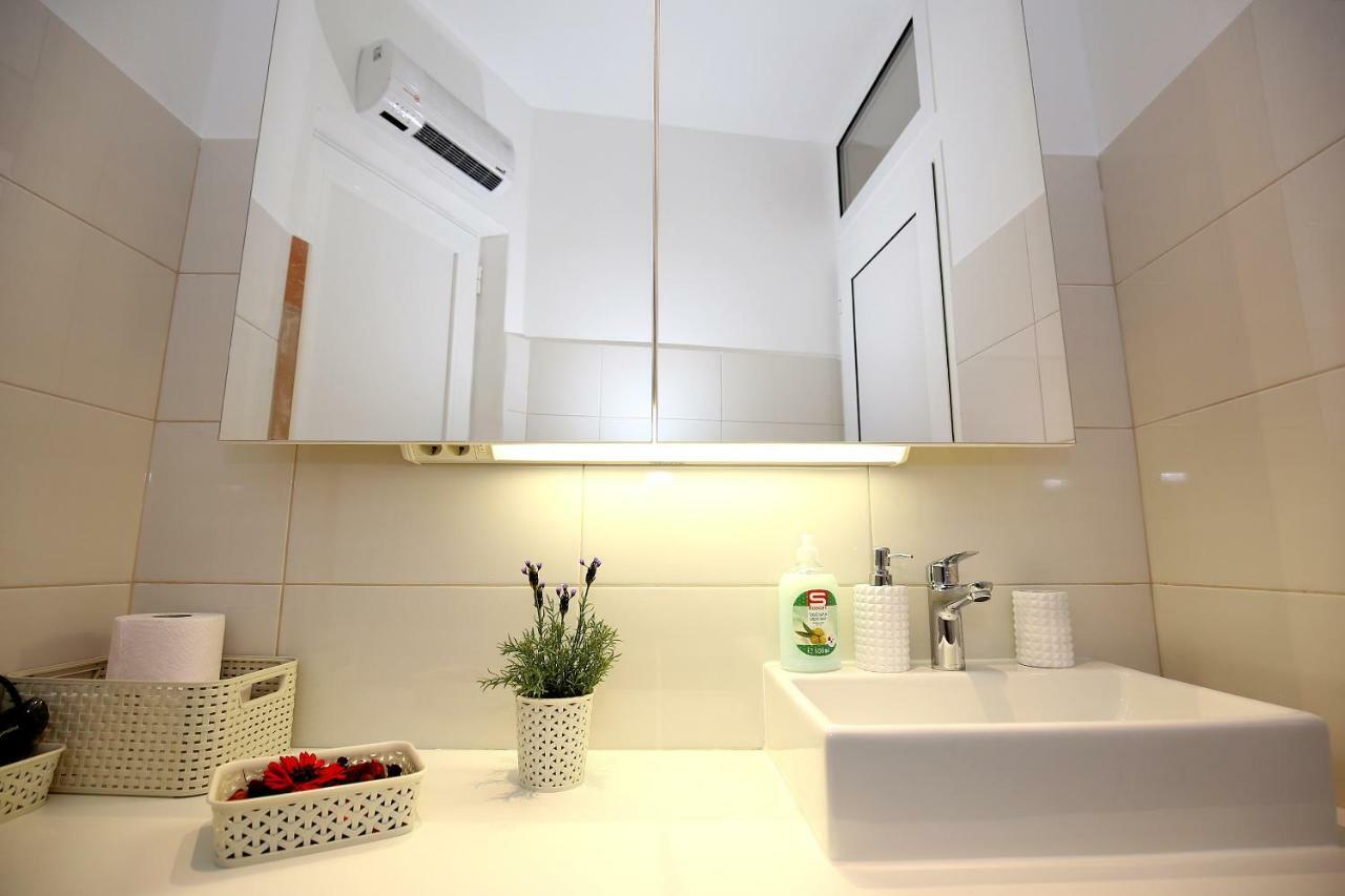 Casa Marina Apartments ชิเบนิก ภายนอก รูปภาพ