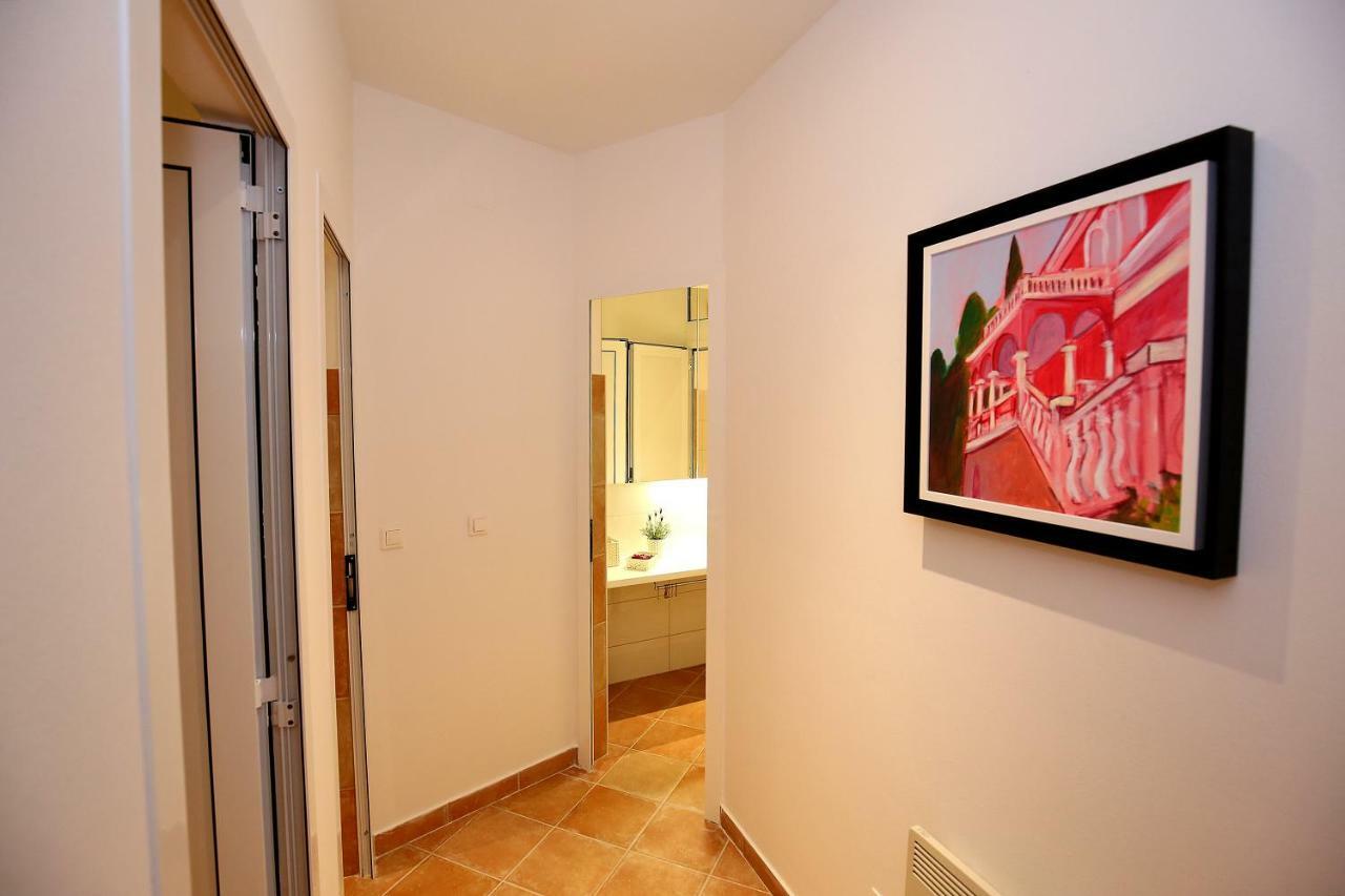 Casa Marina Apartments ชิเบนิก ภายนอก รูปภาพ