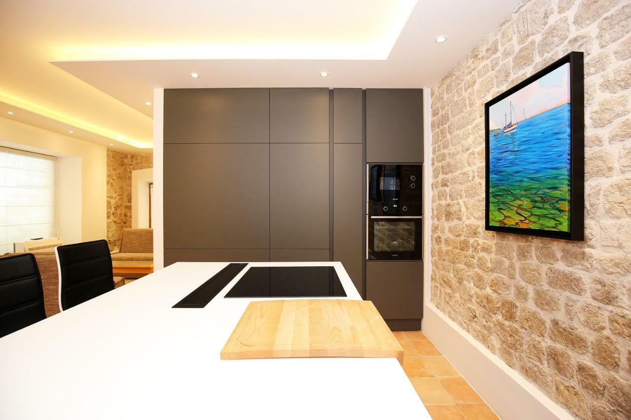Casa Marina Apartments ชิเบนิก ภายนอก รูปภาพ